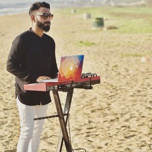 Meet your Posher, Smith